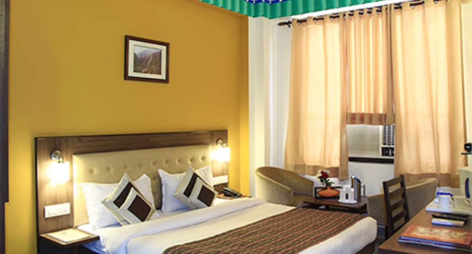 فندق إن تاوانج, New Delhi 2